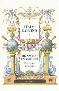 He Nacido en America