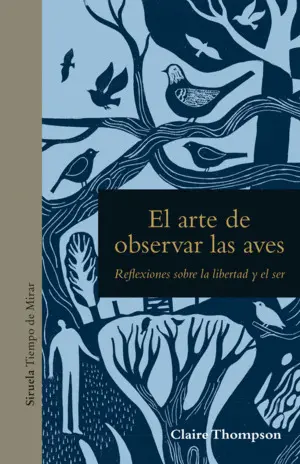 El Arte de Observar las Aves