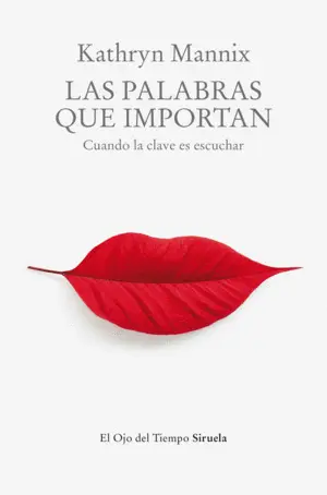 Las Palabras que Importan