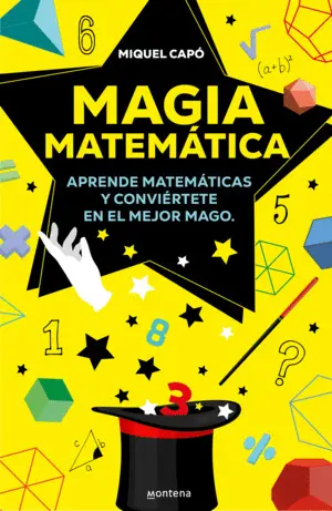 Magia Matematica
