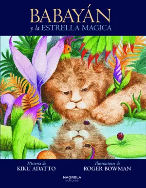 Babayán y la Estrella Mágica