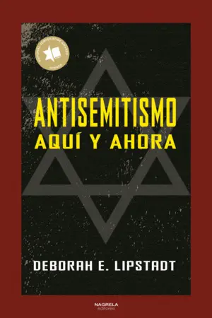 Antisemitismo