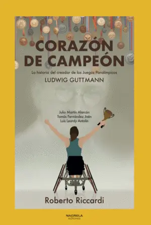 Corazón de Campeón