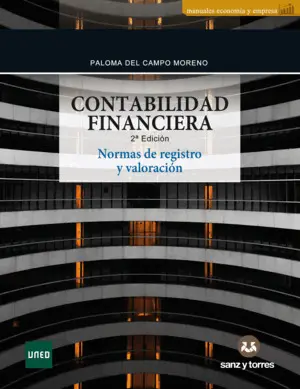 Contabilidad Financiera