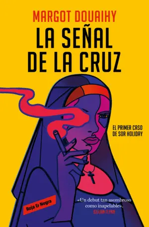 La Señal de la Cruz
