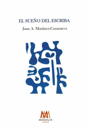 El Sueño del Escriba