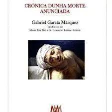 Cronica Dunha Morte Anunciada
