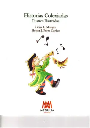 Historias Colexiadas