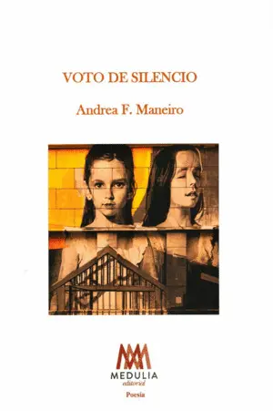 Voto de Silencio