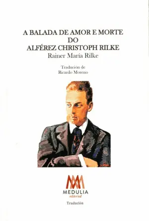 A Balada de Amor e Morte Do Alférez Christoph Rilk