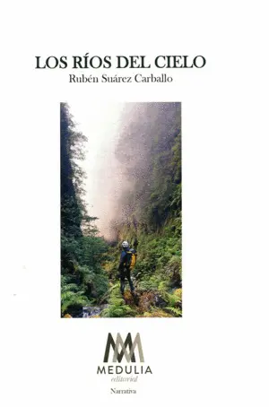 Los Ríos del Cielo