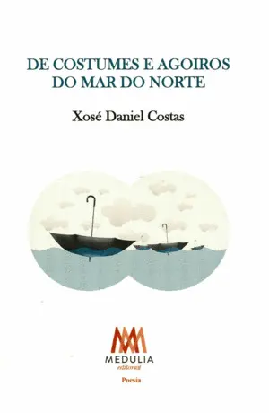 De Costumes e Agoiros Do Mar Do Norte