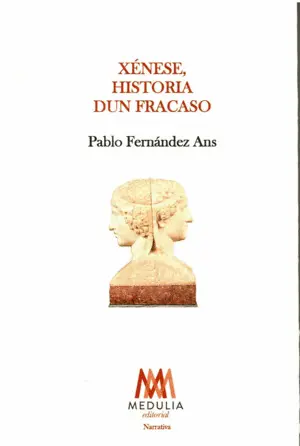 Xénese, Historia Dun Fracaso