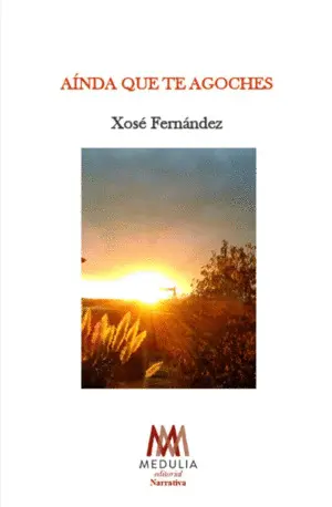 Aínda que te Agoches