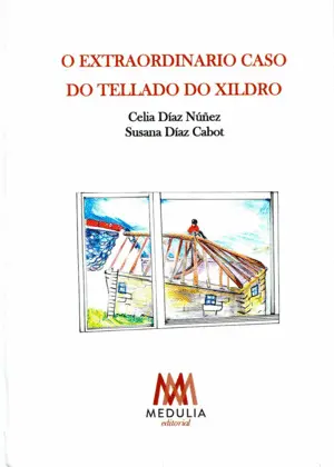 O Extraordinario Caso Do Tellado Do Xildro