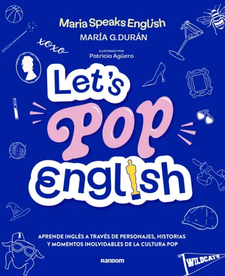 Lets Pop English