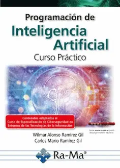 Programación de Inteligencia Artificial. Curso Práctico