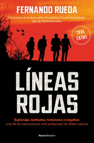 Lineas Rojas