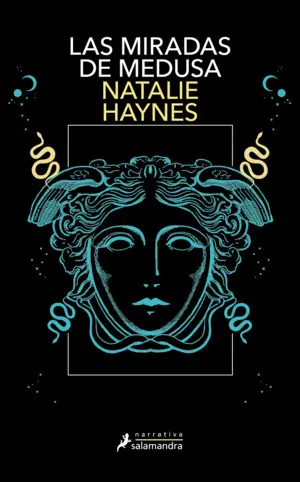 LAS MIRADAS DE MEDUSA
