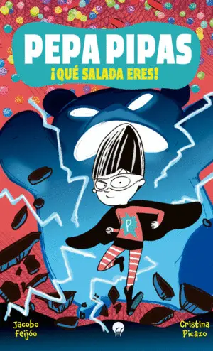 Pepa Pipas 2
