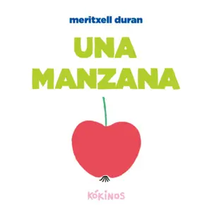 Una Manzana