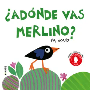 ¿A Donde Vas Merlino?