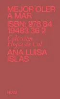 Mejor Oler a Mar