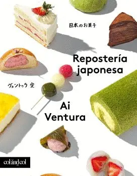 Reposteria Japonesa