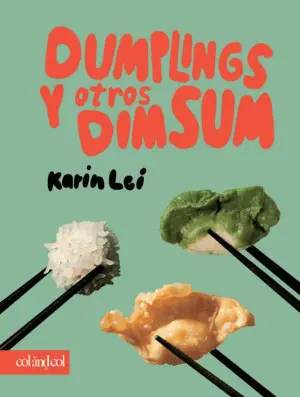 Dumplings y Otros Dim Sum