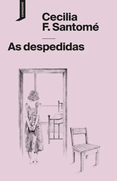 As Despedidas (Castelán)