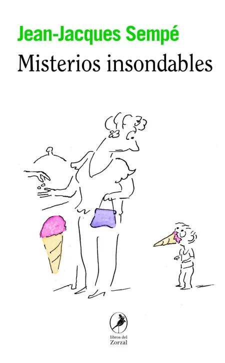 Misterios Insondables