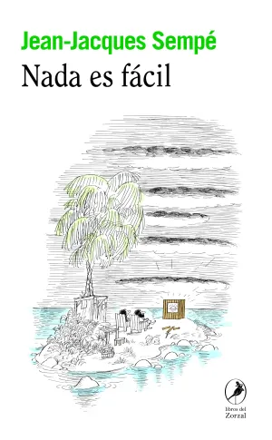 Nada Es Facil