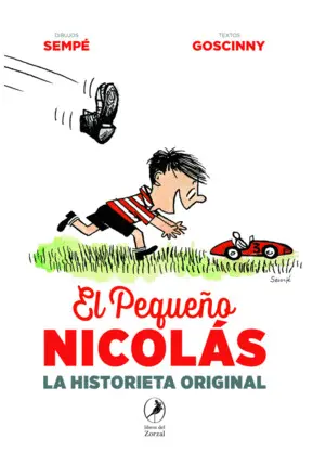 El Pequeño Nicolas