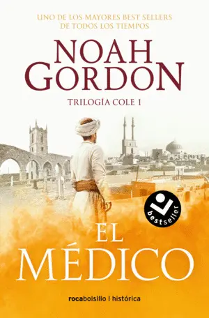 El Medico (Familia Cole 1) (2023)