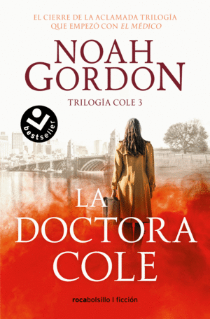 LA DOCTORA COLE (FAMILIA COLE 3) (2023)
