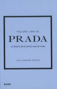 PEQUEÑO LIBRO DE PRADA