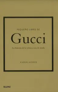 Pequeño Libro de Gucci