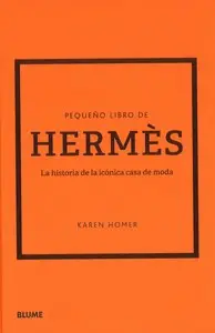 PEQUEÑO LIBRO DE HERMÈS