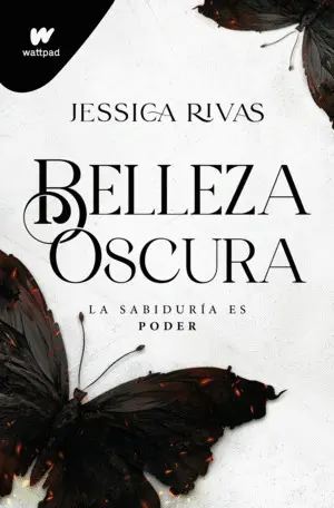 Belleza Oscura (Poder y Oscuridad 1)