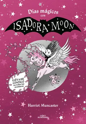Dias Magicos con Isadora Moon