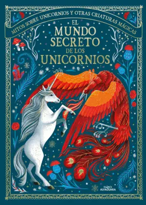 El Mundo Secreto de los Unicornios