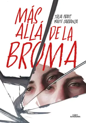 Mas Alla de la Broma