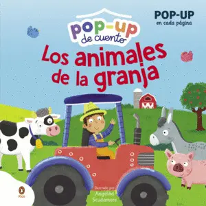 Los Animales de la Granja
