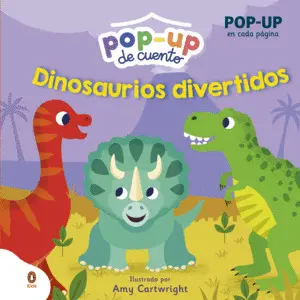 Dinosaurios Divertidos