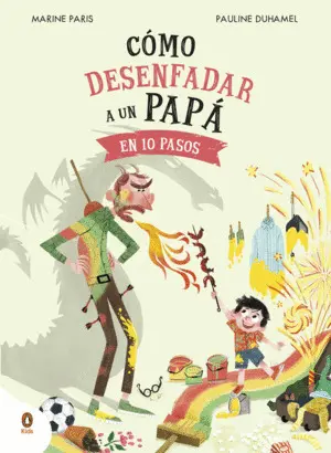 Como Desenfadar a un Papa en 10 Pasos