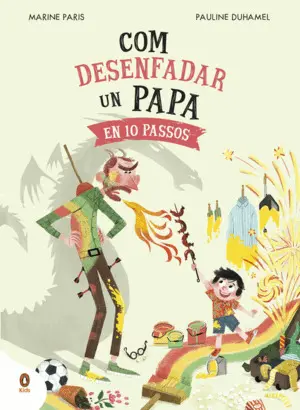 Com Desenfadar un Papa en 10 Passos