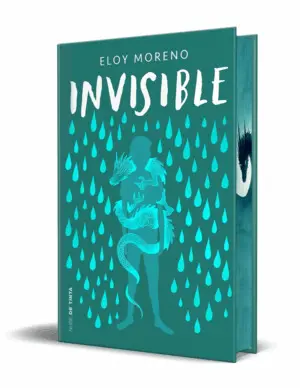 INVISIBLE (EDICION DRAGON)