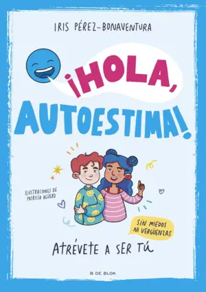 ¡Hola, Autoestima!