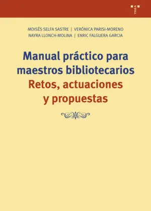 Manual Práctico para Maestros Bibliotecarios