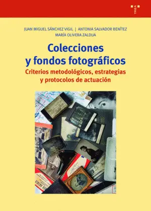 Colecciones y Fondos Fotográficos